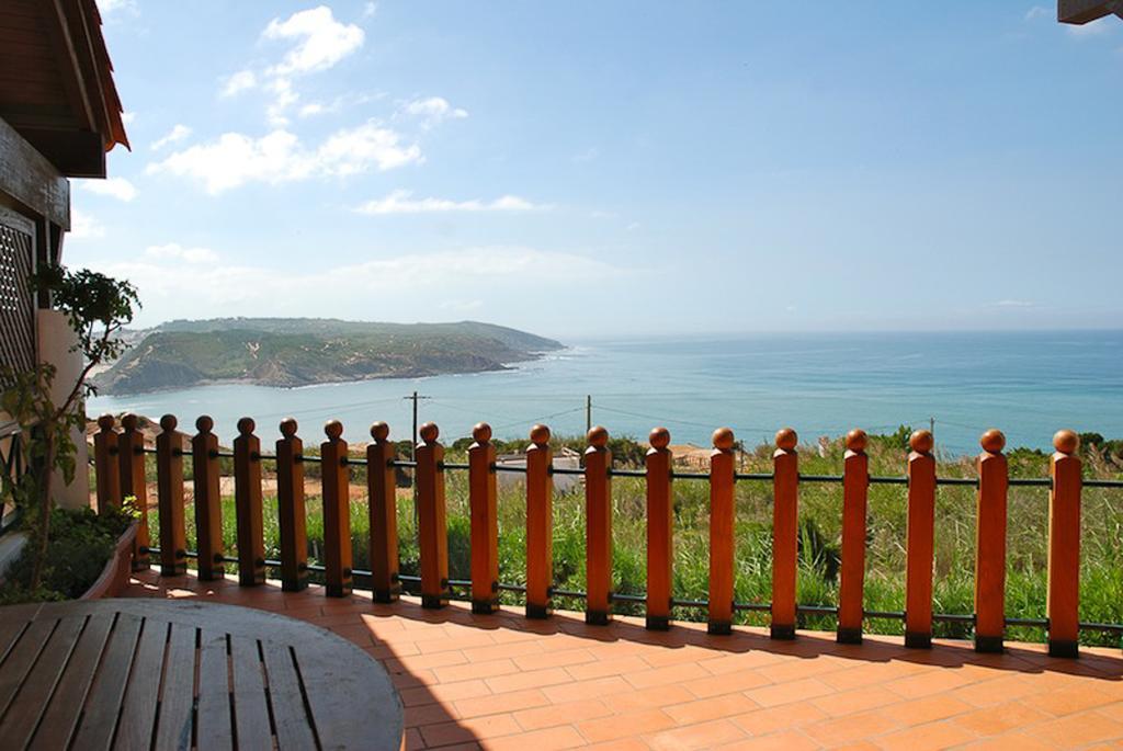 Blue S. Martinho Apartment Sao Martinho do Porto Exterior photo